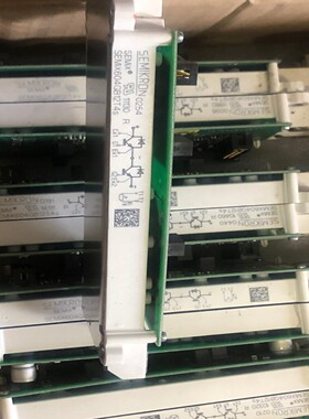 SEMIX604GB12T4S SEMIX 353GB126