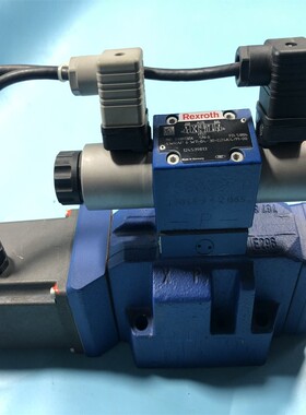 R900711320 4WRKE16W8-200L-34/6EG24ETK31/A1D3M全新原装正品