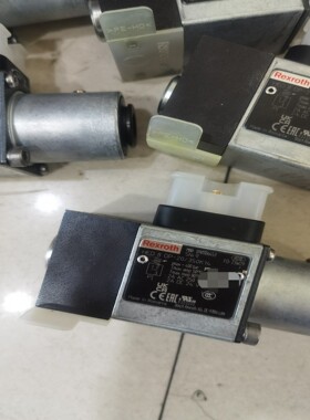 R901106453 HED 8 OP-2X/350K14 德国原装进口