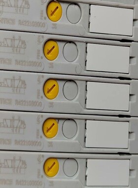 R422103000安沃弛气动阀全新进口品质好