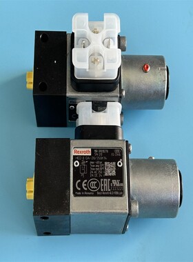 R901102710REXROTH压力开关 力士乐压力开