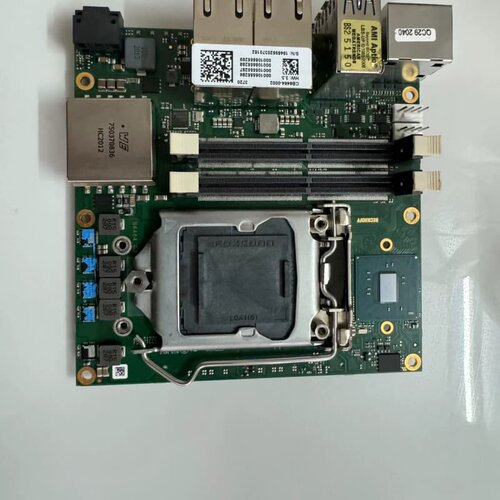 倍福 CB6464-0002 主板，CB6464 包上机全新二手都有现货
