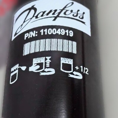 11004919全新的Danfoss丹佛斯液压滤芯