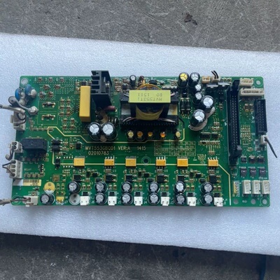MVT553GBQD1/55kw变频器上不包全新二手都有现货