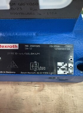 R900915815 2FRE10-44/50LBK4M,力