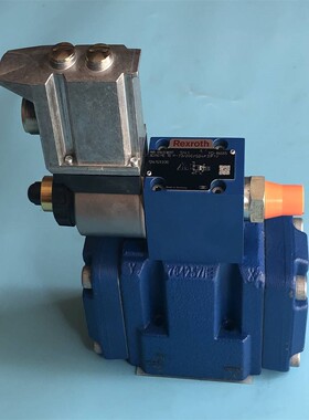 R901218097 3DREME10P-7X/200YG24K31F1V力士乐比例减压阀