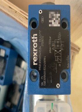 R900549534 4WE6HA6X/EG24N9K4 4WE6D62/EG24N9K4 R900561274