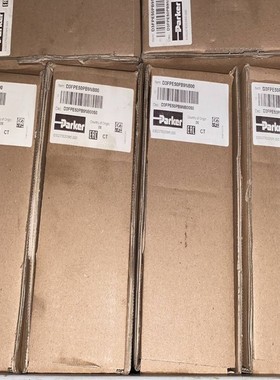 D3FPE50PB9NB00派克比例方向控制阀