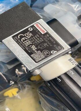 R901102716 HED8OA-2X/350K14KW原装全新Rexroth力士乐继电器正品