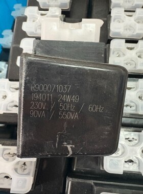 全新力士乐线圈,型号R900071037,交流230V,90
