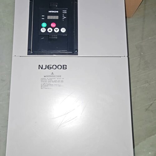 日立变频器NJ600B-370HFF 37KW二手全新二手都有现货