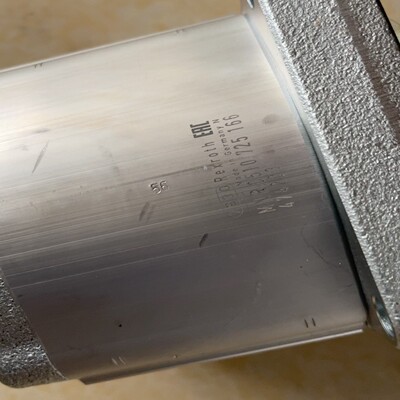 0510725166 AZPG22-028RCB20MB 0510725167 AZPG22-032RCB20MB