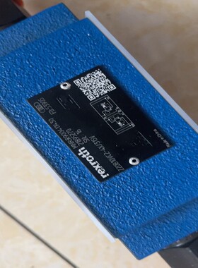 DRE6-1X/100MG24K4M R900932943 DRE6-1X/210MG24K4M R900928873