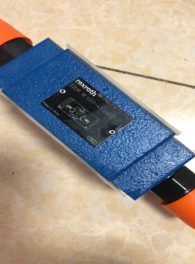 力士乐溢流阀R900411358  Z2DB10VD2-41/200V原装现货