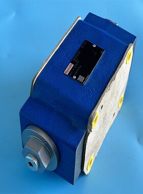 R900421222 SCA16CZ2X/M力士乐平衡阀全新原装正品现货