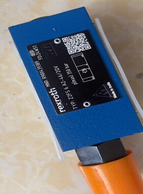 R900439389 Z2FS6-2-46/20V R900481623 Z2FS6-2-4X/1QV