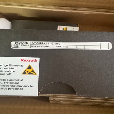 R900249895  VT-MRPA2-1-1X/V0/0力士乐原装现货