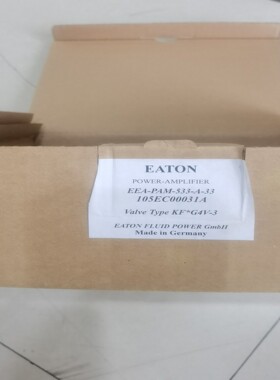 105EC00031A EEA-PAM-533-A-33伊顿02-326033 EEA-PAM-561-C-33