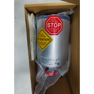 英福康真空计CDG045D型号3CC1-251-2300 测量范围0.05 Torr