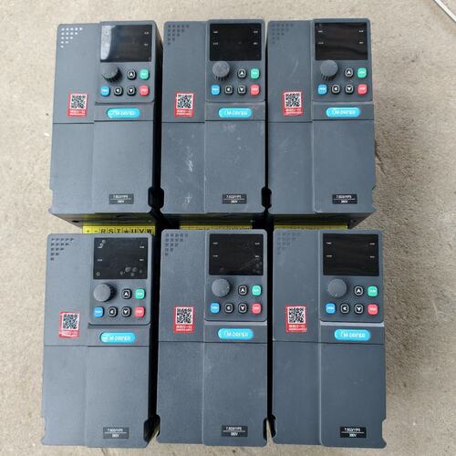 M-DRIVER美捷伟变频器 6台型号M900-0075全新二手都有现货