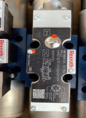 R900927230 4WREE10E75-2X/G24K31/A1V 4WRPH6C4B24L-2X/G24Z4/M