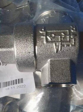 派克PD39155气动阀全新原装正品