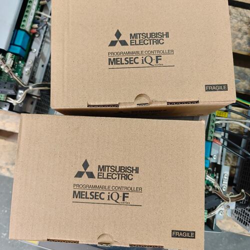 FX5S-60MT/ES-A三菱主机全新现货六台需要联全新二手都有现货