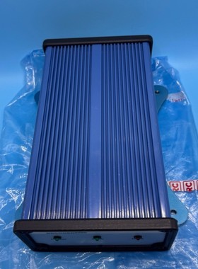 Chartco解码器DECODER5000,全新正品,蓝色铝