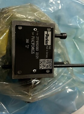 PVAC1PCMNS35PARKER柱塞泵用控制器