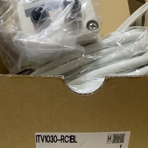 SMC电气比例阀 ITV1030-RC1BL。全新带装。另全新二手都有现货