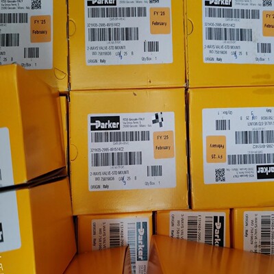 321H35-2995-491514C2派克Parker原装现货