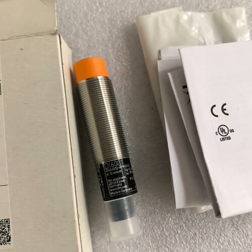 全新IFM易福门 DI6001 DGA4012-WPKG全新二手都有现货