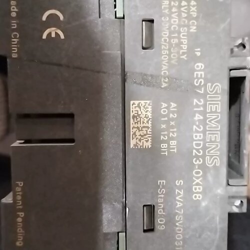 西门子CPU 224XP CN模块全新二手都有现货