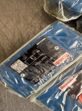 Z2S6B1-66/  R900347501力士乐品牌液压阀