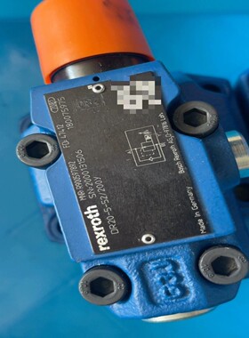 R901382333 4WRPEH6C4B40L-3X/M/24F1 4WRPEH6C4B12L-3X/M/24C6