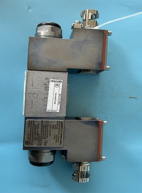 R901029609 4WE6J6X/EG24NXEZ2/B10力士乐电磁换向阀全新原装正品