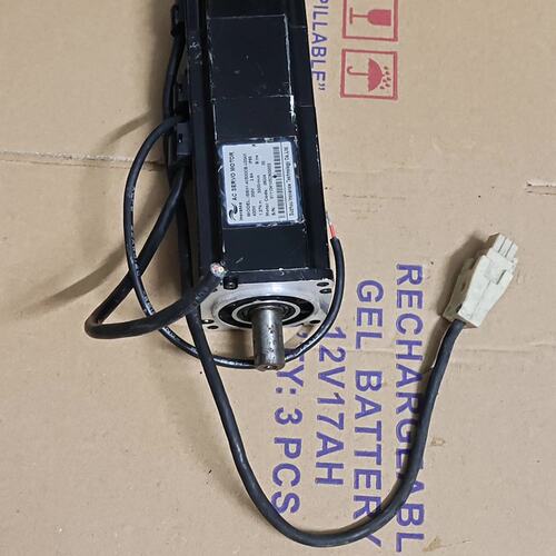 汇川电机 ISMH1-40B30CB-U234X400W带全新二手都有现货