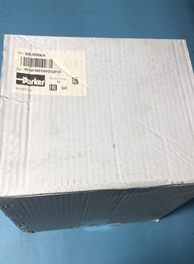 026-95384-H R6V06-5951009G0QB125派克溢流阀 全新原装现货