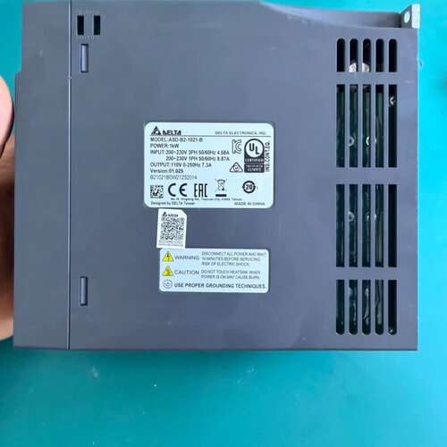 台达伺服驱动器ASD-B2-1021-B1KW220V输全新二手都有现货