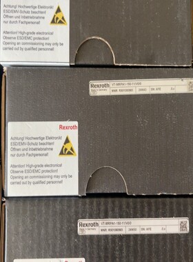 R901080965 VT-MRPA1-150-1X/V0/0全新原装Rexroth力士乐放大板