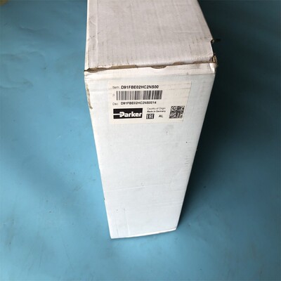 D91FBE02HC2NS00派克比例方向控制阀Park