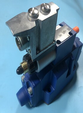 3DREME16P-7X/200YG24K31A1V R901231067全新原装力士乐比例阀