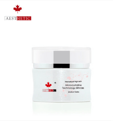 唯美度焕彩睡眠紧致眼霜 50g 保湿紧实滋润舒缓眼部 包邮
