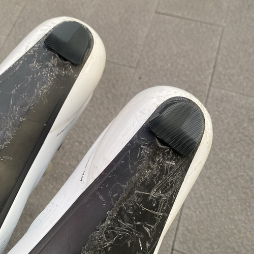 闪电 s-works torch ARES2公路锁鞋后跟替换修补件锁鞋后跟配件