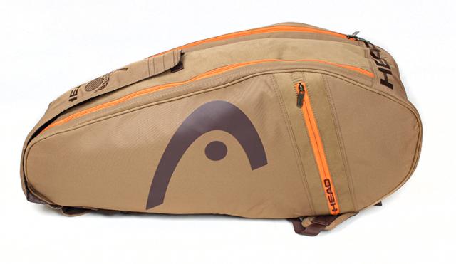 Sac de tennis - Ref 29395 Image 1