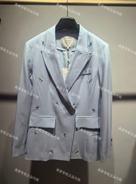 M家国内专柜正品2026年春装新款外套MC80JA055-2389