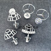 GLS600立标后标侧标 GLS480 适用于奔驰迈巴赫车标S480 S450标志