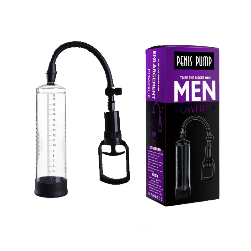 MEN男士大增负压真理疗器训练器