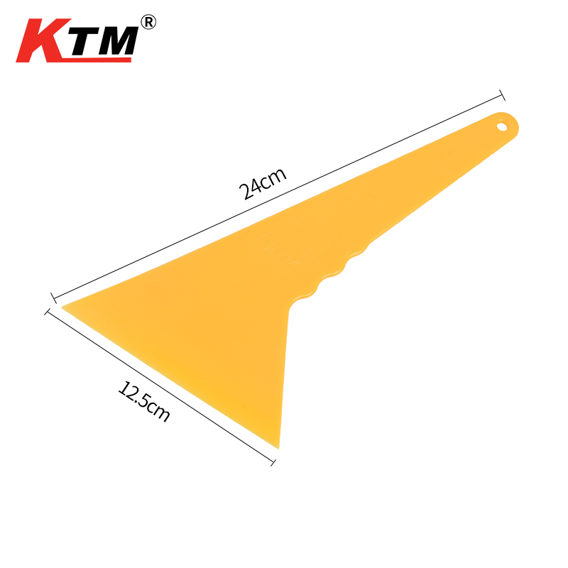 正品ktm中号三角赶水包邮刮板