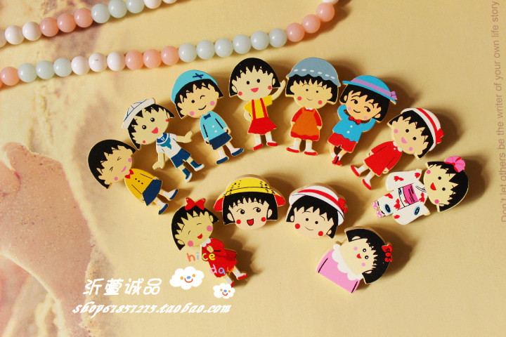 Broche femme en autre - Ref 1172296 Image 5